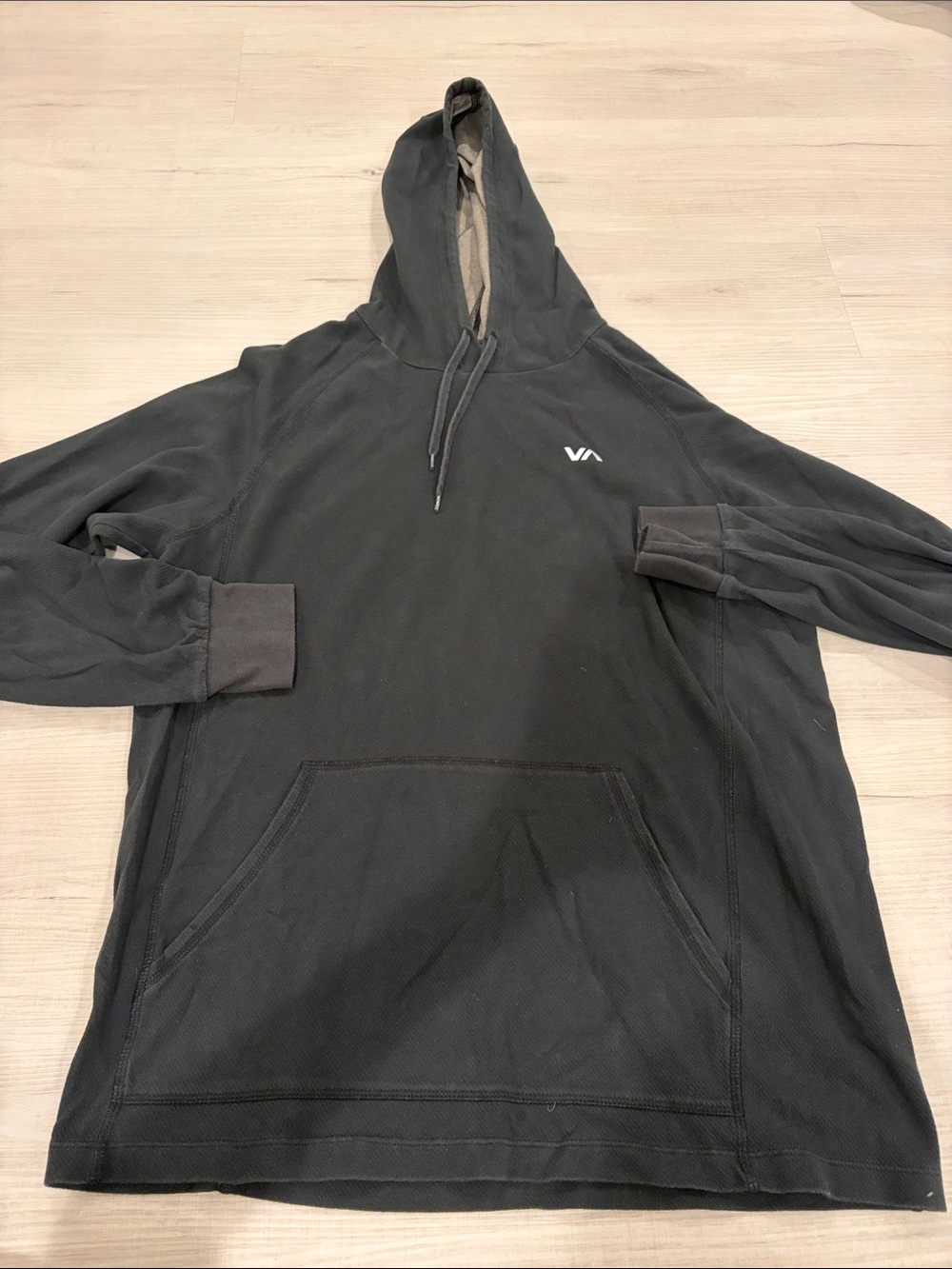 RVCA Men’s Sweatshirt